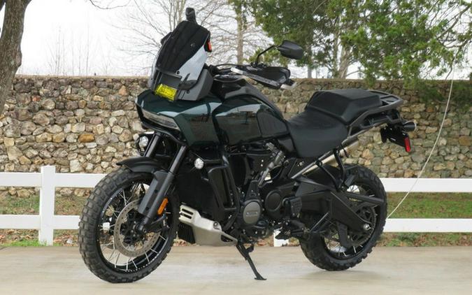 2023 Harley-Davidson RA1250S - Pan America 1250 Special