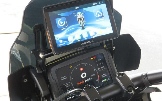 2023 Harley-Davidson RA1250S - Pan America 1250 Special