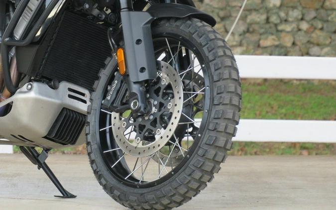 2023 Harley-Davidson RA1250S - Pan America 1250 Special