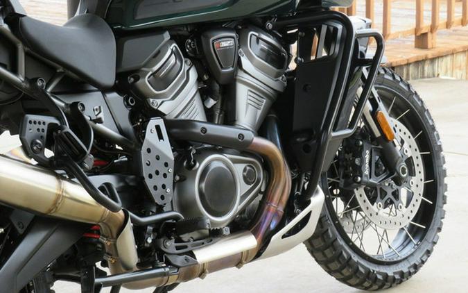 2023 Harley-Davidson RA1250S - Pan America 1250 Special