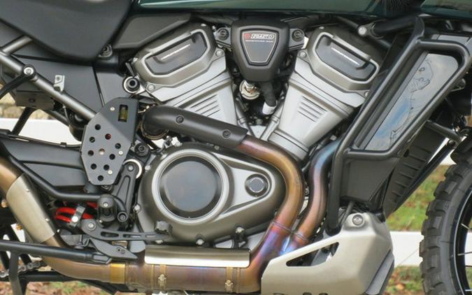2023 Harley-Davidson RA1250S - Pan America 1250 Special