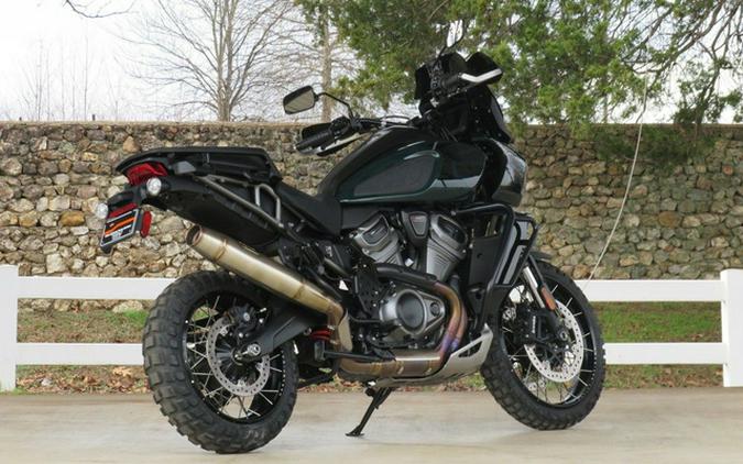 2023 Harley-Davidson RA1250S - Pan America 1250 Special