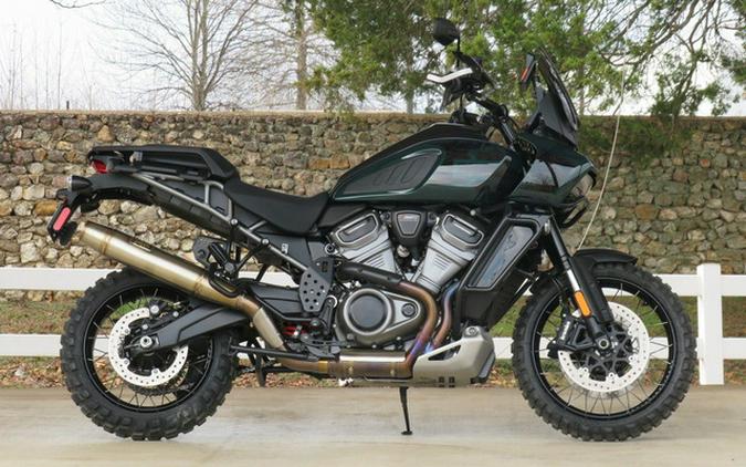 2023 Harley-Davidson RA1250S - Pan America 1250 Special