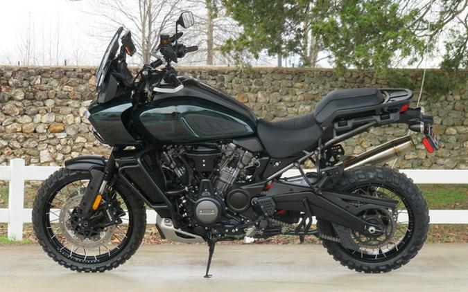 2023 Harley-Davidson RA1250S - Pan America 1250 Special