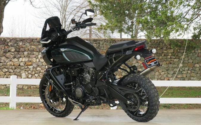 2023 Harley-Davidson RA1250S - Pan America 1250 Special