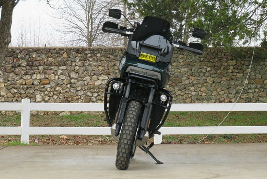 2023 Harley-Davidson RA1250S - Pan America 1250 Special