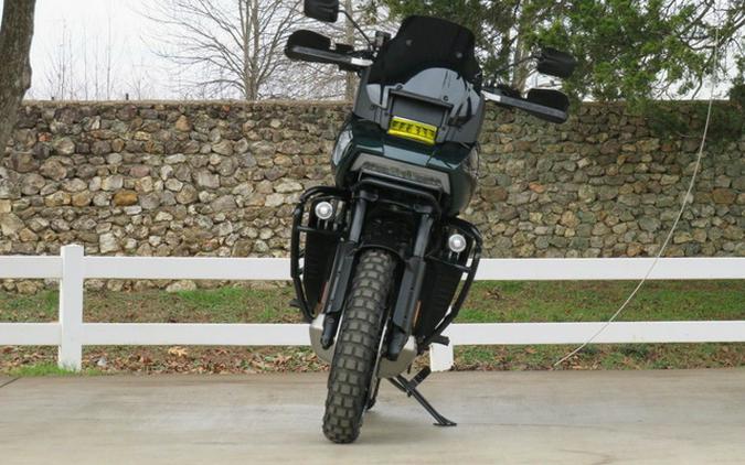 2023 Harley-Davidson RA1250S - Pan America 1250 Special