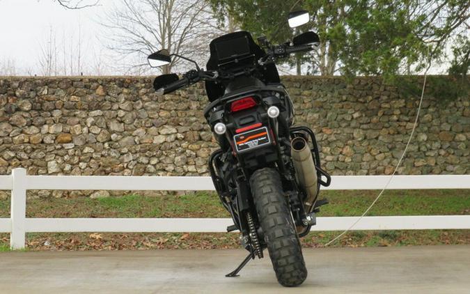 2023 Harley-Davidson RA1250S - Pan America 1250 Special