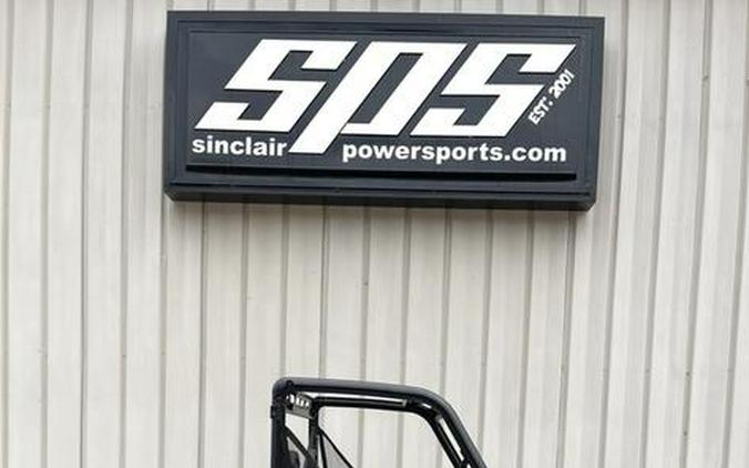 2026 Polaris® Ranger 1000