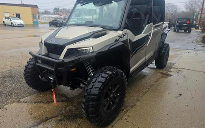 2024 Polaris General XP 4 1000 Ultimate