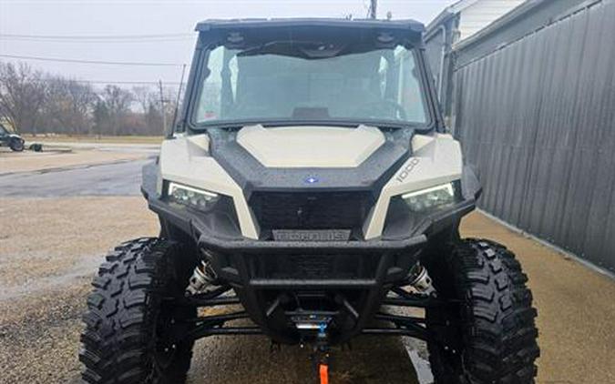 2024 Polaris General XP 4 1000 Ultimate