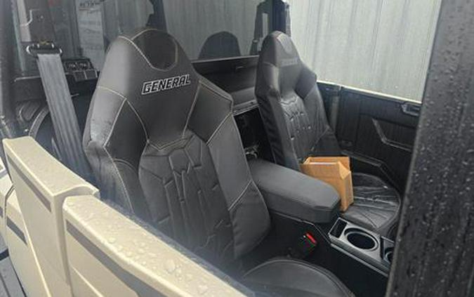 2024 Polaris General XP 4 1000 Ultimate