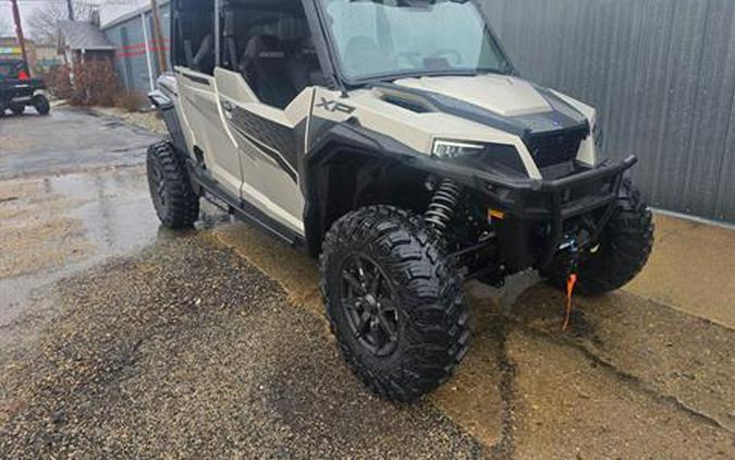 2024 Polaris General XP 4 1000 Ultimate
