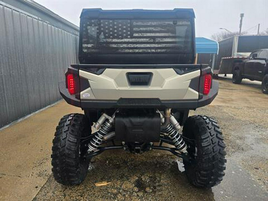 2024 Polaris General XP 4 1000 Ultimate