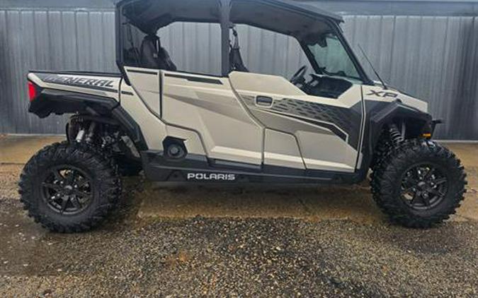 2024 Polaris General XP 4 1000 Ultimate