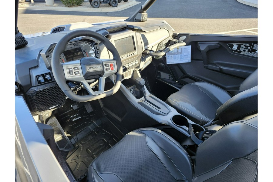 2026 Polaris RZR PRO XP 4 ULTIMATE - SLATE GRAY Ultimate