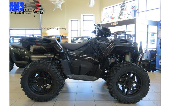 2026 Polaris Sportsman® 570 Trail