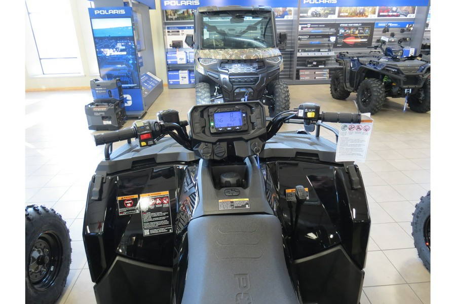 2026 Polaris Sportsman® 570 Trail