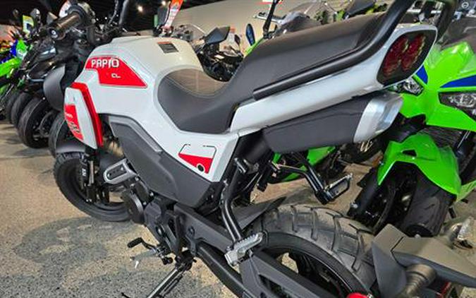 2026 CFMOTO Papio CL