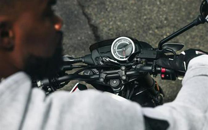 2026 CFMOTO Papio CL