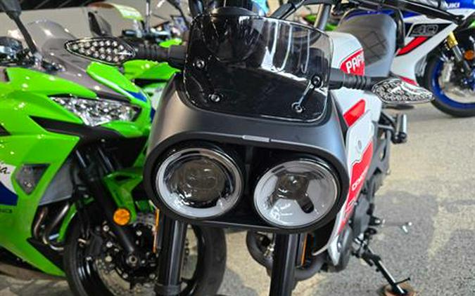 2026 CFMOTO Papio CL