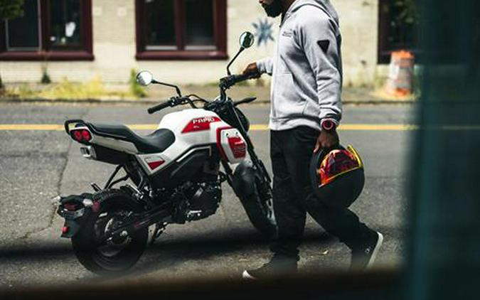 2026 CFMOTO Papio CL