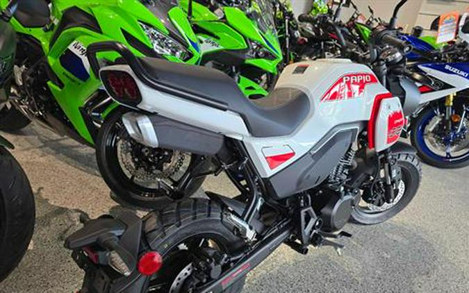 2026 CFMOTO Papio CL