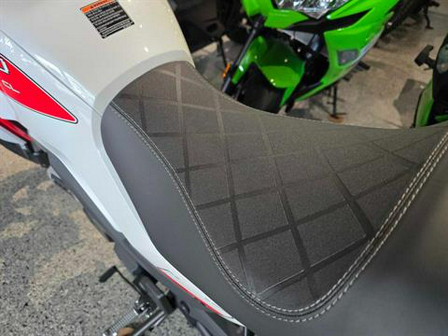 2026 CFMOTO Papio CL