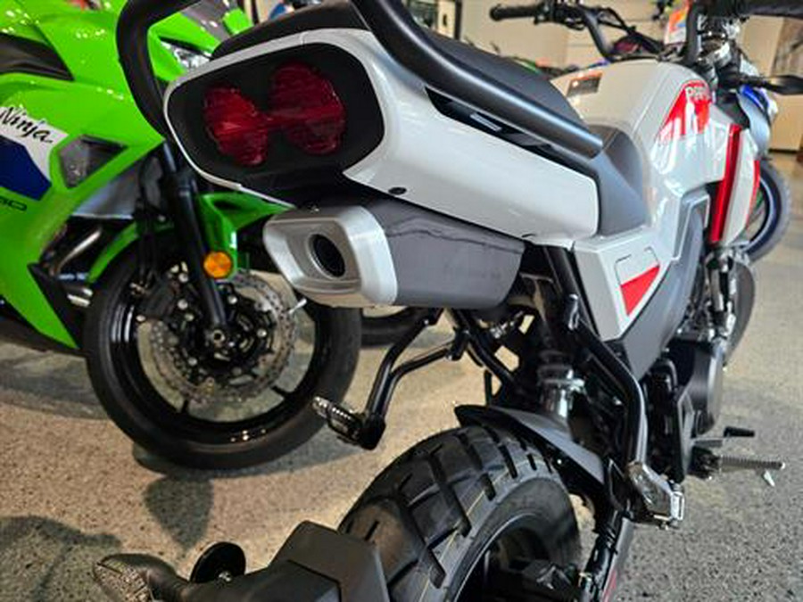 2026 CFMOTO Papio CL