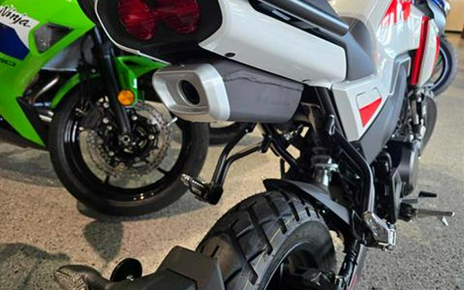 2026 CFMOTO Papio CL