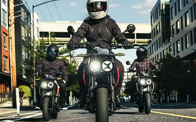 2026 CFMOTO Papio CL