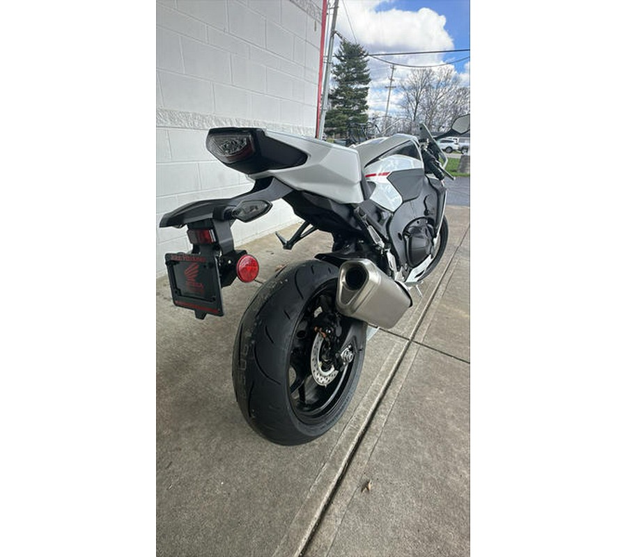 2026 Honda® CBR1000RR ABS