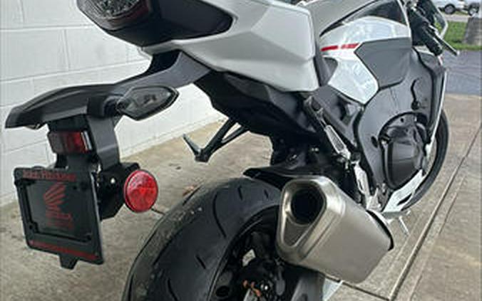 2026 Honda® CBR1000RR ABS