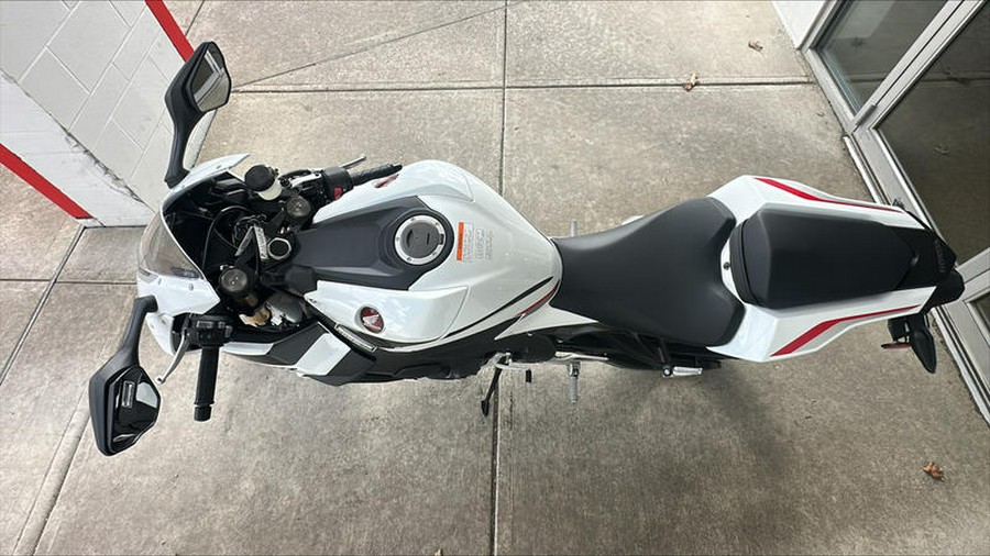 2026 Honda® CBR1000RR ABS
