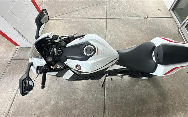 2026 Honda® CBR1000RR ABS