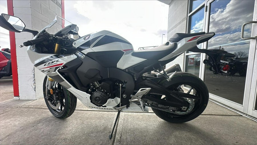 2026 Honda® CBR1000RR ABS