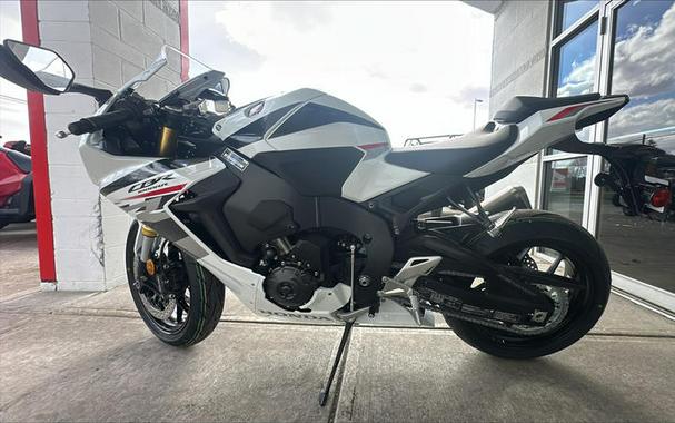 2026 Honda® CBR1000RR ABS