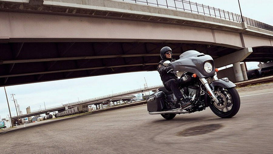 2019 Indian Motorcycle Chieftain® ABS