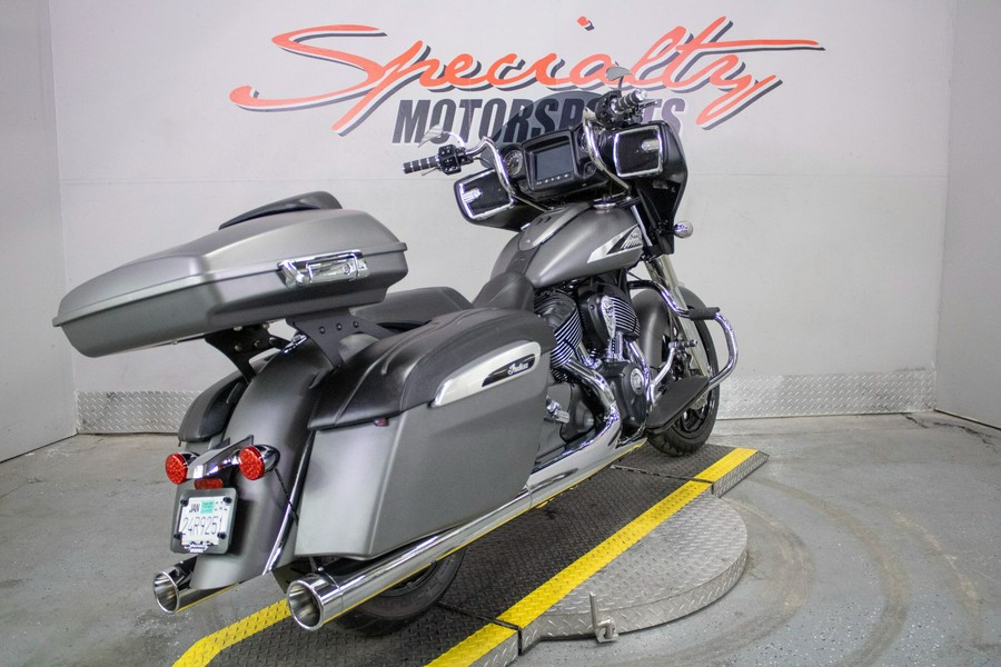 2019 Indian Motorcycle Chieftain® ABS