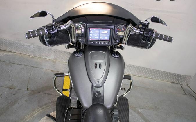 2019 Indian Motorcycle Chieftain® ABS