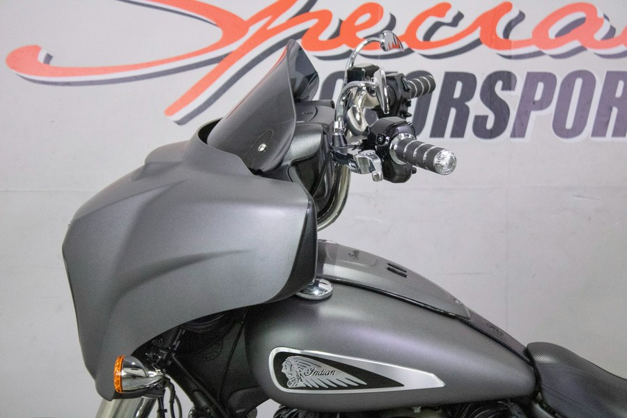 2019 Indian Motorcycle Chieftain® ABS