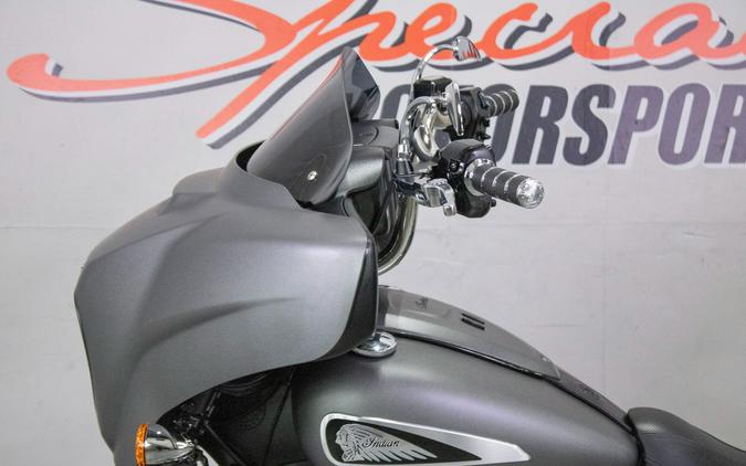 2019 Indian Motorcycle Chieftain® ABS