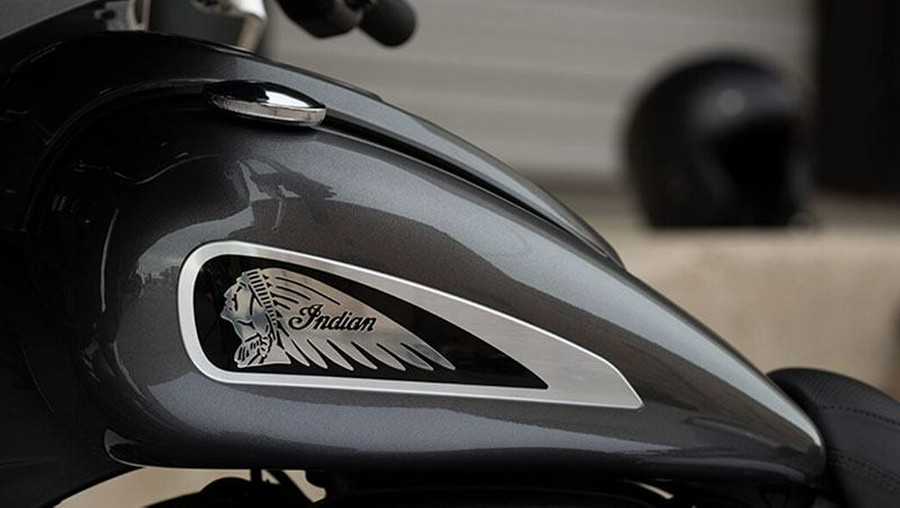 2019 Indian Motorcycle Chieftain® ABS