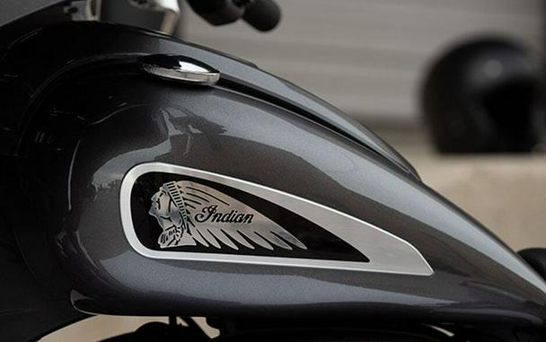 2019 Indian Motorcycle Chieftain® ABS