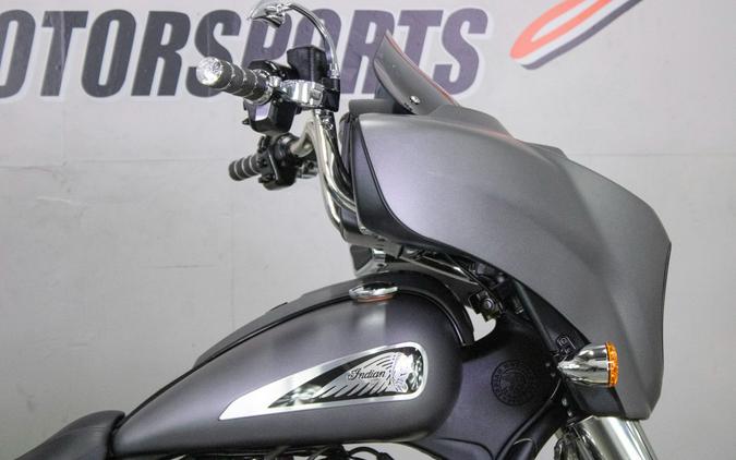 2019 Indian Motorcycle Chieftain® ABS