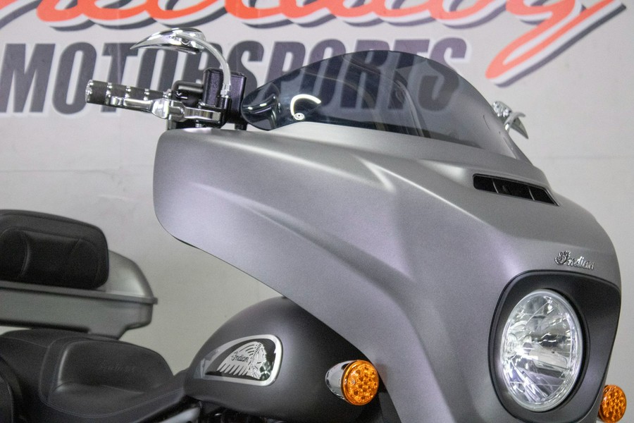 2019 Indian Motorcycle Chieftain® ABS