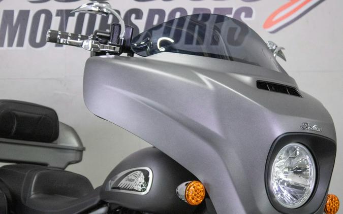 2019 Indian Motorcycle Chieftain® ABS