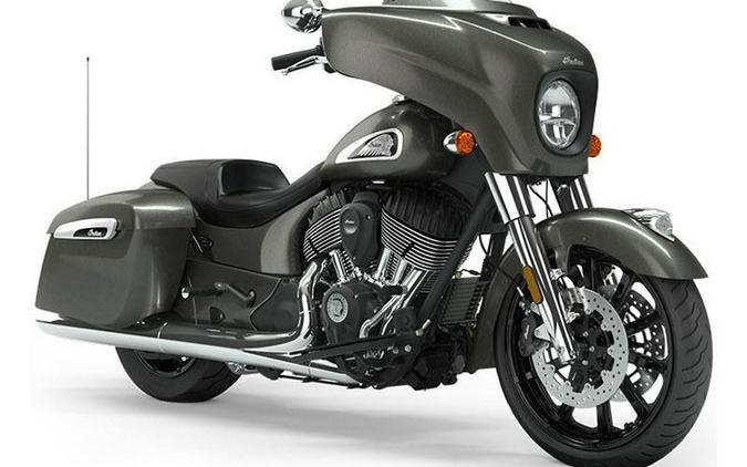 2019 Indian Motorcycle Chieftain® ABS