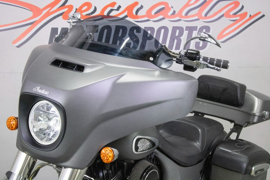 2019 Indian Motorcycle Chieftain® ABS