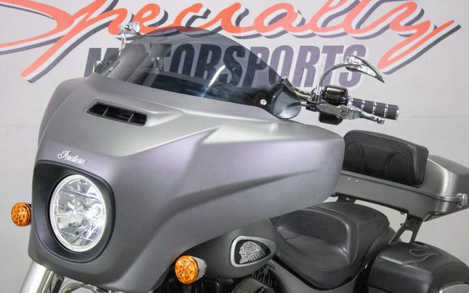 2019 Indian Motorcycle Chieftain® ABS